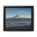 Mount Hood Oregon Wall Art — Stunning image of MT Hood Oregon