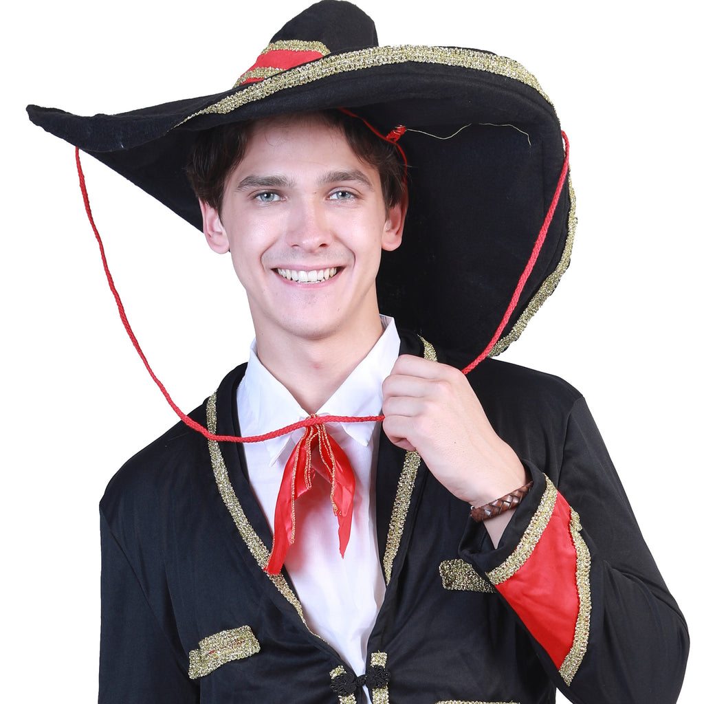 New Mexico Day of the Dead stage costumes masquerade day of the dead character costumes