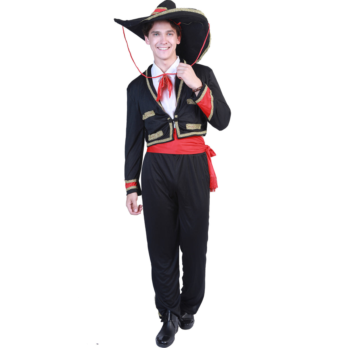 New Mexico Day of the Dead stage costumes masquerade day of the dead character costumes