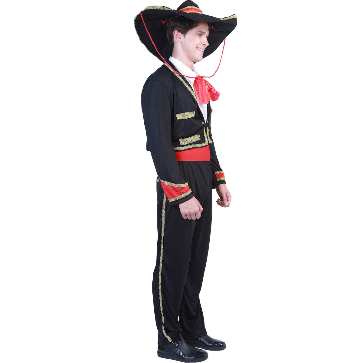 New Mexico Day of the Dead stage costumes masquerade day of the dead character costumes