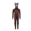 Halloween Bambi Christmas clothes elk performance costumes