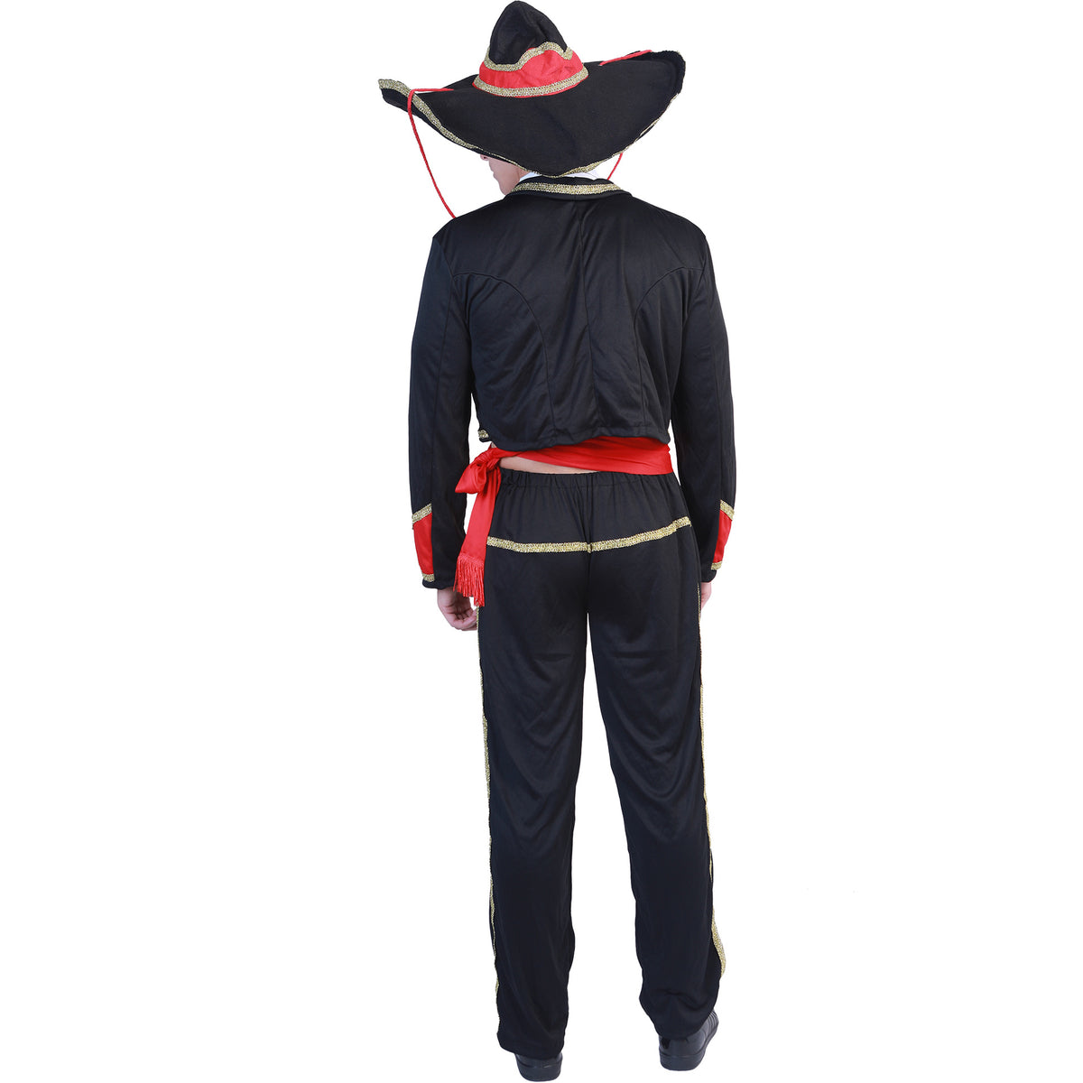New Mexico Day of the Dead stage costumes masquerade day of the dead character costumes